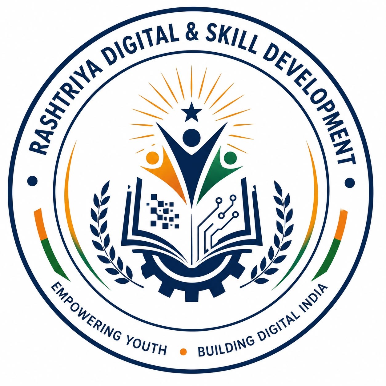 RDSD Logo