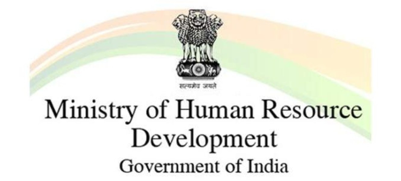 mhrd